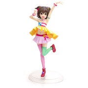 「ドリームテック」フィギュアシリーズ 凸レーション 赤城 みりあ [1/8スケール PVC製完成品フィギュア]
