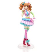 「ドリームテック」フィギュアシリーズ 凸レーション 諸星 きらり [1/8スケール PVC製完成品フィギュア]