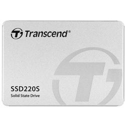 内蔵SSD SSD220Sシリーズ 960GB 2.5インチ SATA3 6Gb/s TLC採用 3年保証 TS960GSSD220S