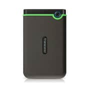 USB3.0 Type-C 2.5インチ ポータブルHDD 耐衝撃 1TB 3年保証 TS1TSJ25MC