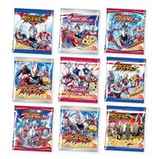 ウルトラマン リングスナック コーンポタージュ味 [食玩]