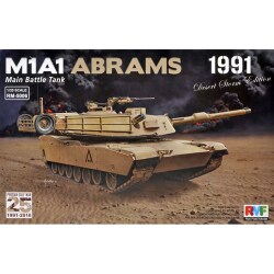 ヨドバシ.com - ライフィールドモデル M1A1 エイブラムス 湾岸