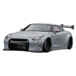【絶版】イグニッションモデル IG0786 LB-WORKS R35 戦闘機 ヨドバシ.com - イグニッションモデル ignition model IG0786 [1