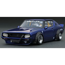 ヨドバシ.com - イグニッションモデル ignition model IG0725 [1/43 LB