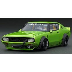 ヨドバシ.com - イグニッションモデル ignition model IG0726 [1/43 LB