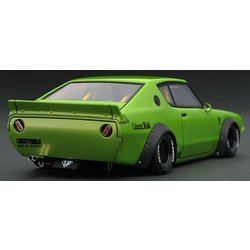 ヨドバシ.com - イグニッションモデル ignition model IG0726 [1