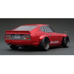 ヨドバシ.com - イグニッションモデル ignition model IG1006 [1/18