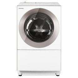 【海外規格】# Panasonic キューブル ドラム式洗濯機 NA-VG1100 洗濯機