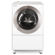 ヨドバシ.com - NA-VG1100L-P [ななめドラム洗濯乾燥機 Cuble(キューブ ...