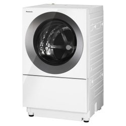 ヨドバシ.com - パナソニック Panasonic NA-VS1100L-S [ななめドラム