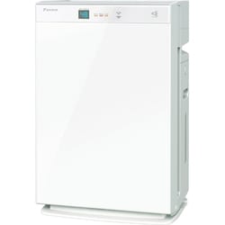 【お値下げしました】DAIKIN / ダイキン　MCK70T-W 加湿空気清浄機