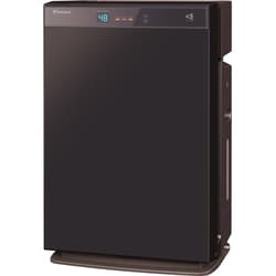 ヨドバシ.com - ダイキン DAIKIN MCK70T-T [加湿ストリーマ空気清浄機