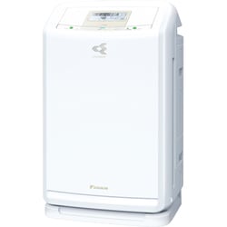 ヨドバシ.com - ダイキン DAIKIN MCZ70T-W [除加湿空気清浄機 （空気