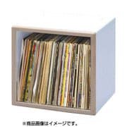 レコード収納ラック IKO-1M