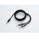 バランスヘッドホンケーブル 1.8m CN-HS01MB