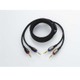 バランスヘッドホンケーブル 1.8m CN-HY01MB