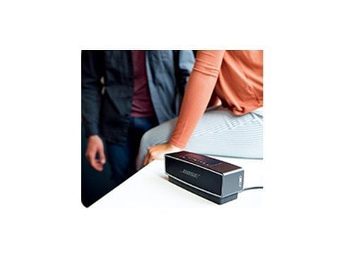 ヨドバシ.com - ボーズ BOSE サウンドリンクミニ Bluetoothワイヤレススピーカー Limited Edition ブラックカッパー SoundLink  Mini Bluetooth Speaker II BLCP 通販【全品無料配達】