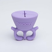 ネイルボトルホルダー tweexy Pastels（ツイクシーパステル） ライラック・ドリーム