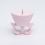 ネイルボトルホルダー tweexy Pastels（ツイクシーパステル） ピンク・フロスティング