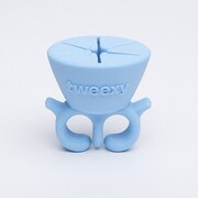 ネイルボトルホルダー tweexy Pastels（ツイクシーパステル） アイランド・ブルー