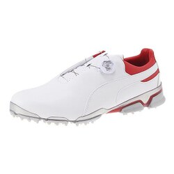 新品PUMA プーマゴルフシューズ タイタンツアー イグナイト Boa