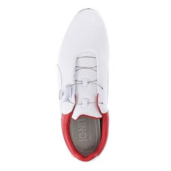 ヨドバシ.com - プーマ PUMA 188655-01-250 [ゴルフシューズ タイタンツアー イグナイト プレミアム BOA メンズ  25.0cm ホワイト/ハイリスク レッド/プーマホワイト] 通販【全品無料配達】