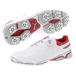 ぱいな ヨドバシ.com - プーマ PUMA 188655-03-250 [ゴルフシューズ