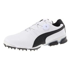 ヨドバシ.com - プーマ PUMA 188657-01-255 [ゴルフシューズ タイタン