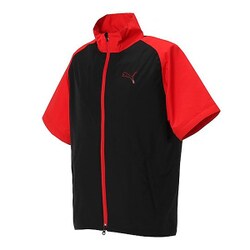 PUMA GOLF プーマゴルフ メンズ レインウェア (上下セット
