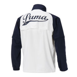 PUMA GOLF プーマゴルフ メンズ レインウェア (上下セット