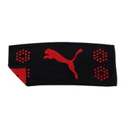 867323-01-F [プーマ クイックドライ タオル black-Puma red]
