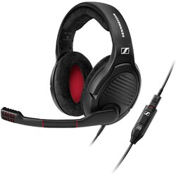 ヨドバシ.com - ゼンハイザー SENNHEISER PC373D USB対応 ゲーミングヘッドセット 506528 通販【全品無料配達】