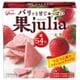 果julia（カジュリア） いちご 42g [菓子 1箱]