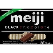 明治ブラックチョコレートBOX 120g