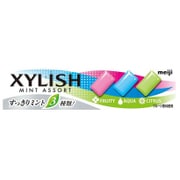 キシリッシュミント アソート 12粒 [菓子 1個]