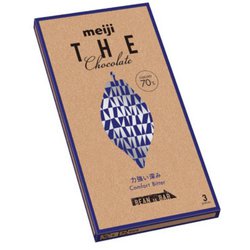 ヨドバシ.com - 明治 meiji 明治ザ・チョコレート 力強い深み