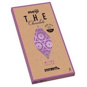 明治ザ・チョコレート 優しく香るサニーミルク 50g [菓子 1箱]