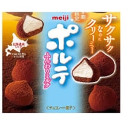 ポルテ ふんわりミルク 49g [菓子 1箱]