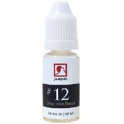 j-LIQUID ♯12 クリアノンフレーバー SW-12942