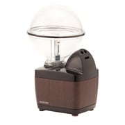 パーソナル加湿器 ブラック KHM-1061/MK