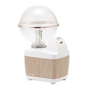 パーソナル加湿器 ホワイト KHM-1061/MW