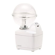 パーソナル加湿器 ホワイト KHM-1062/W