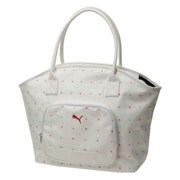 867621-03 [ボタニカル トート L レディース white]