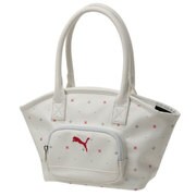 867623-03 [ボタニカル トート S レディース white]
