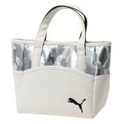 867635-03 [ラウンド トート リミテッド エディション カモ メンズ white]