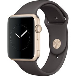 ヨドバシ.com - アップル Apple Apple Watch Series 1 - 42mmゴールド