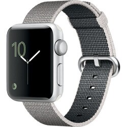 ヨドバシ.com - アップル Apple Apple Watch Series 2 - 38mmシルバー
