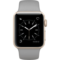 ヨドバシ.com - アップル Apple Apple Watch Series 2 - 38mmゴールド 