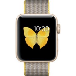 ヨドバシ.com - アップル Apple Apple Watch Series 2 - 38mmゴールド