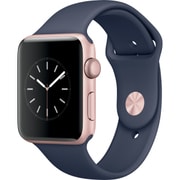 Apple Watch Series 2 - 42mmローズゴールド ... - ヨドバシ.com